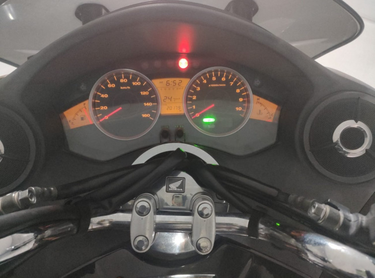 Мотоцикл Honda FORZA Z з пробігом 20179 km