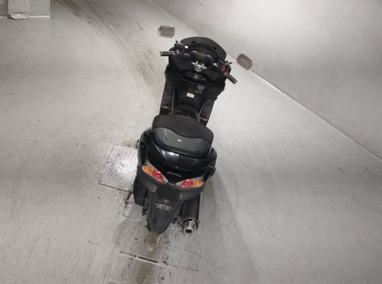 Мотоцикл Honda FORZA Z з пробігом 20179 km