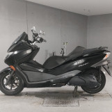 Мотоцикл Honda FORZA Z з пробігом 20179 km