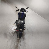 Мотоцикл Yamaha MT-25 з пробігом 11352 km