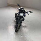 Мотоцикл Yamaha MT-25 з пробігом 11352 km