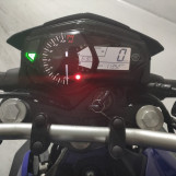 Мотоцикл Yamaha MT-25 з пробігом 11352 km