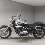 Мотоцикл Kawasaki ELIMINATOR 250V с пробегом 16268 km