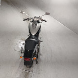 Мотоцикл Kawasaki ELIMINATOR 250V с пробегом 16268 km