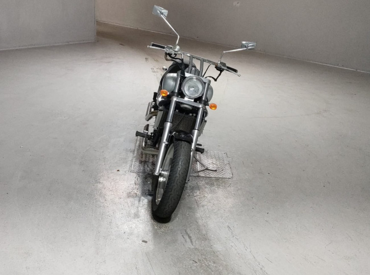 Мотоцикл Kawasaki ELIMINATOR 250V с пробегом 16268 km