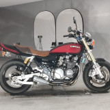 Мотоцикл Kawasaki ZEPHYR400 з пробігом 20808 km