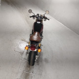 Мотоцикл Kawasaki ZEPHYR400 з пробігом 20808 km