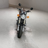 Мотоцикл Kawasaki ZEPHYR400 з пробігом 20808 km