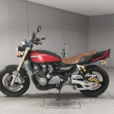 Мотоцикл Kawasaki ZEPHYR400 з пробігом 20808 km