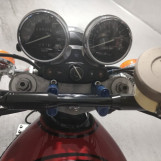 Мотоцикл Kawasaki ZEPHYR400 з пробігом 20808 km