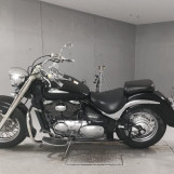 Мотоцикл Suzuki INTRUDER 400 CLASSIC з пробігом 22060 km