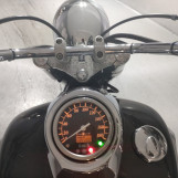 Мотоцикл Suzuki INTRUDER 400 CLASSIC з пробігом 22060 km