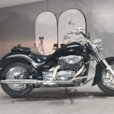 Мотоцикл Suzuki INTRUDER 400 CLASSIC з пробігом 22060 km