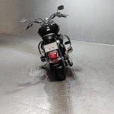 Мотоцикл Suzuki INTRUDER 400 CLASSIC з пробігом 22060 km