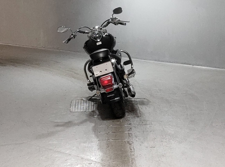 Мотоцикл Suzuki INTRUDER 400 CLASSIC з пробігом 22060 km