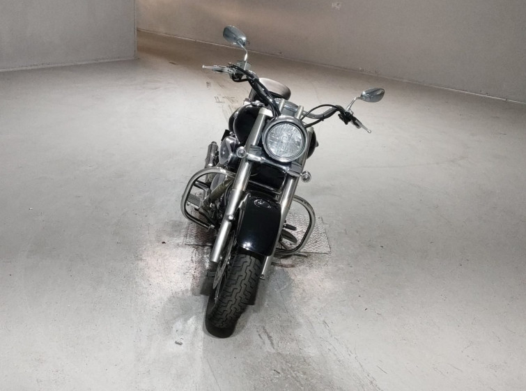Мотоцикл Suzuki INTRUDER 400 CLASSIC з пробігом 22060 km