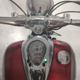 Мотоцикл Yamaha DRAGSTAR XVS400 CLASSIC з пробігом 90596 km