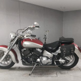 Мотоцикл Yamaha DRAGSTAR XVS400 CLASSIC з пробігом 90596 km