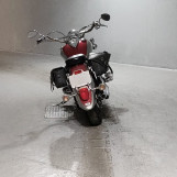 Мотоцикл Yamaha DRAGSTAR XVS400 CLASSIC з пробігом 90596 km