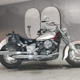 Мотоцикл Yamaha DRAGSTAR XVS400 CLASSIC з пробігом 90596 km