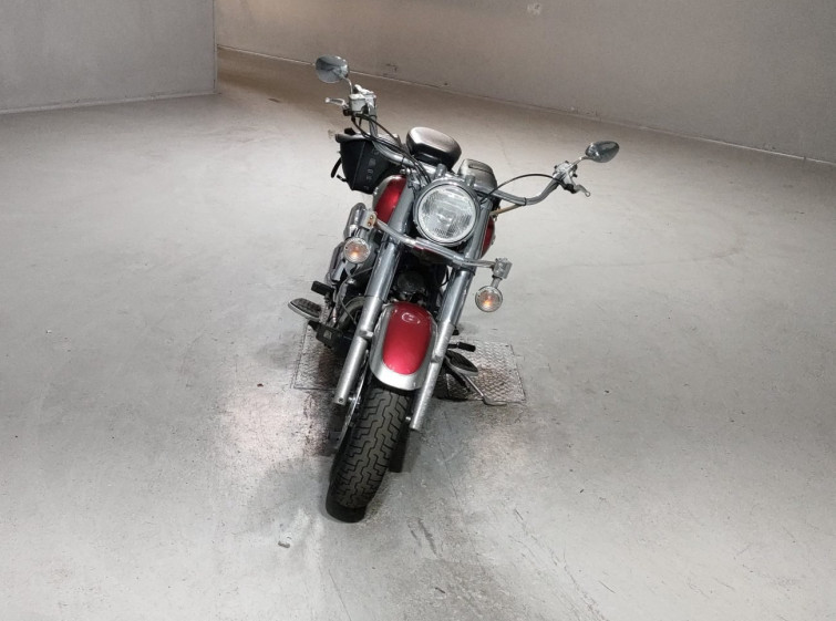 Мотоцикл Yamaha DRAGSTAR XVS400 CLASSIC з пробігом 90596 km