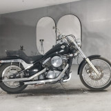 Мотоцикл Kawasaki VULCAN400 CUSTOM з пробігом 7347 km