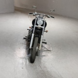 Мотоцикл Kawasaki VULCAN400 CUSTOM з пробігом 7347 km