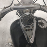 Мотоцикл Kawasaki VULCAN400 CUSTOM з пробігом 7347 km