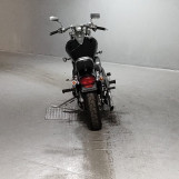 Мотоцикл Kawasaki VULCAN400 CUSTOM з пробігом 7347 km