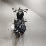 Мотоцикл Yamaha DRAGSTAR XVS400 з пробігом 19977 km