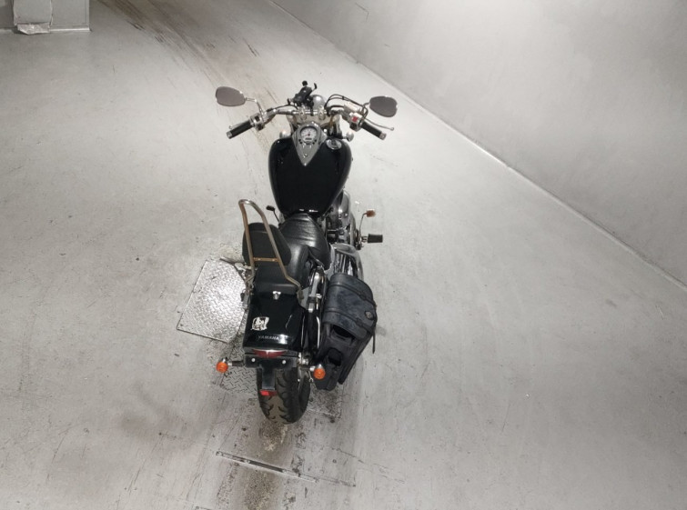 Мотоцикл Yamaha DRAGSTAR XVS400 з пробігом 19977 km