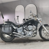 Мотоцикл Yamaha DRAGSTAR XVS400 з пробігом 19977 km