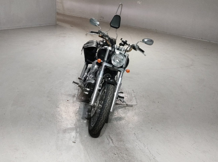 Мотоцикл Yamaha DRAGSTAR XVS400 з пробігом 19977 km