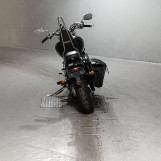 Мотоцикл Yamaha DRAGSTAR XVS400 з пробігом 19977 km