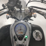 Мотоцикл Yamaha DRAGSTAR XVS400 з пробігом 19977 km