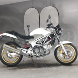 Мотоцикл Honda VTR250 с пробегом 36179 km