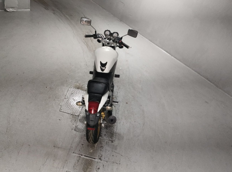 Мотоцикл Honda VTR250 с пробегом 36179 km