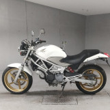 Мотоцикл Honda VTR250 с пробегом 36179 km