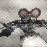 Мотоцикл Honda VTR250 с пробегом 36179 km