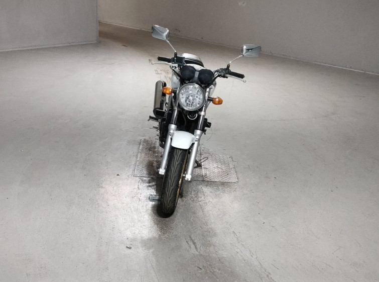 Мотоцикл Honda VTR250 с пробегом 36179 km