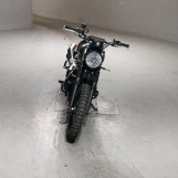 Мотоцикл Triumph STREET SCRAMBLER з пробігом 4846 km