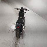 Мотоцикл Triumph STREET SCRAMBLER з пробігом 4846 km