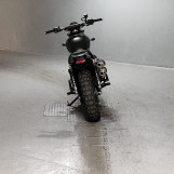 Мотоцикл Triumph STREET SCRAMBLER з пробігом 4846 km