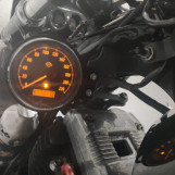 Мотоцикл HD SPORTSTER FORTY-EIGHT XL1200X с пробегом 171710 km