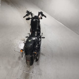 Мотоцикл HD SPORTSTER FORTY-EIGHT XL1200X с пробегом 171710 km