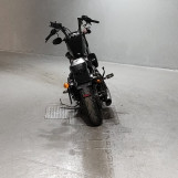 Мотоцикл HD SPORTSTER FORTY-EIGHT XL1200X с пробегом 171710 km