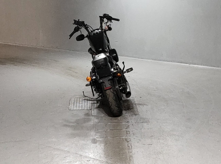 Мотоцикл HD SPORTSTER FORTY-EIGHT XL1200X с пробегом 171710 km