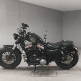 Мотоцикл HD SPORTSTER FORTY-EIGHT XL1200X с пробегом 171710 km