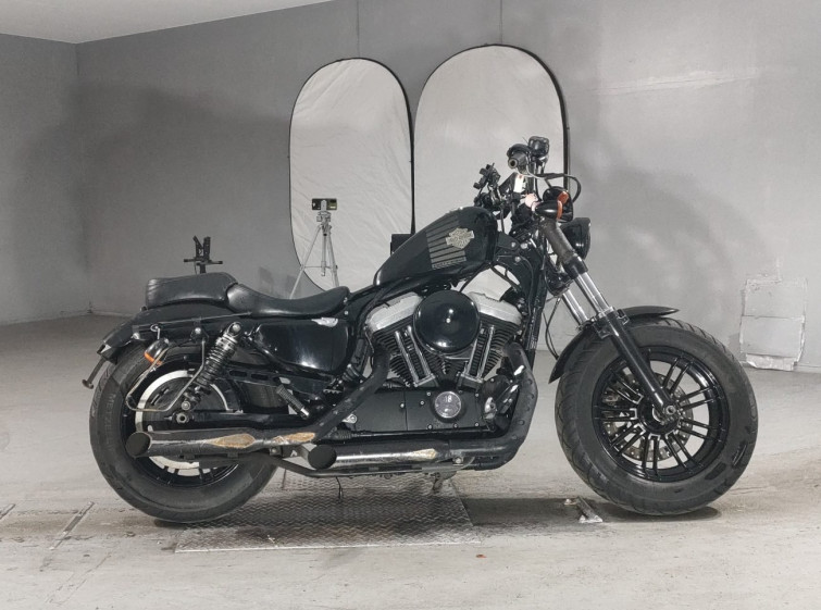 Мотоцикл HD SPORTSTER FORTY-EIGHT XL1200X с пробегом 171710 km