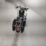 Мотоцикл HD SWITCHBACK FLD1580 з пробігом 73203 km